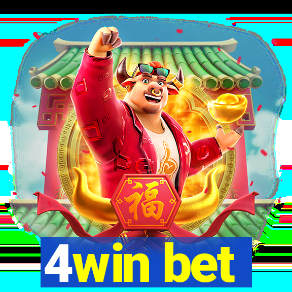 4win bet